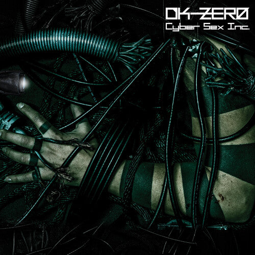 Dk-Zero: Cyber Sex Inc.