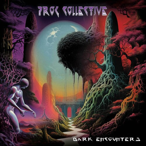 Prog Collective: Dark Encounters - Red