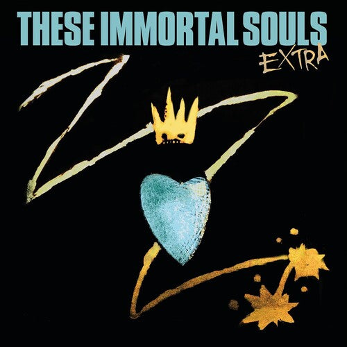 These Immortal Souls: Extra