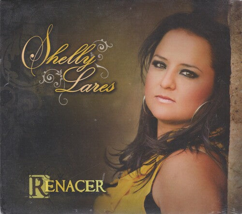 Lares, Shelly: Renacer