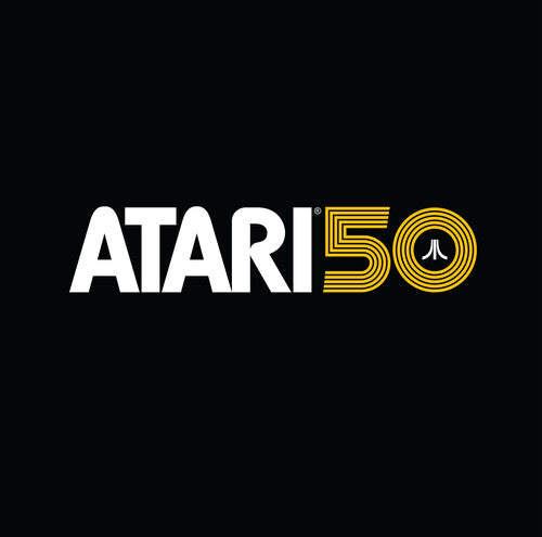 Baffy, Bob: Atari 50 (Original Soundtrack)