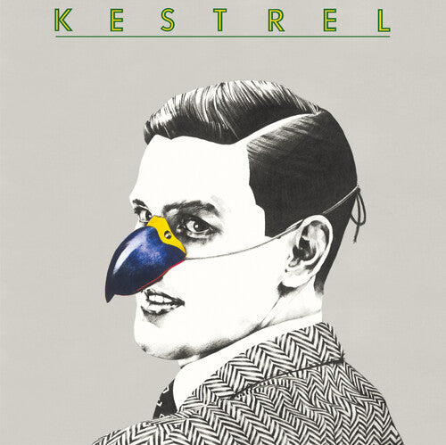 Kestrel: Kestrel