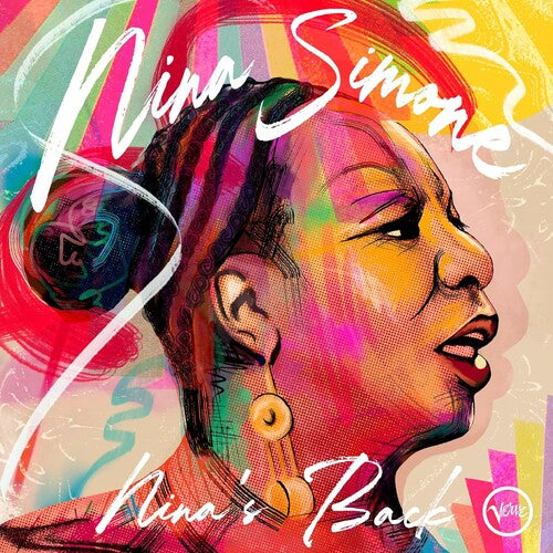 Simone, Nina: Nina's Back