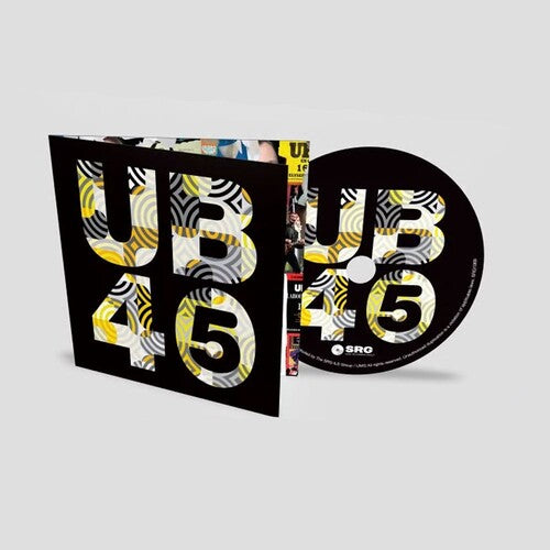 UB40: UB45