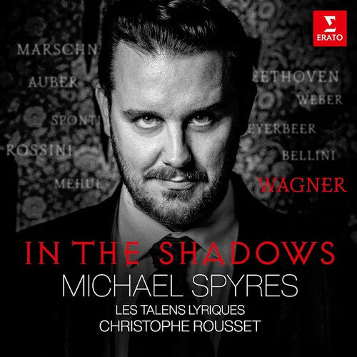 Spyres, Michael: In The Shadows