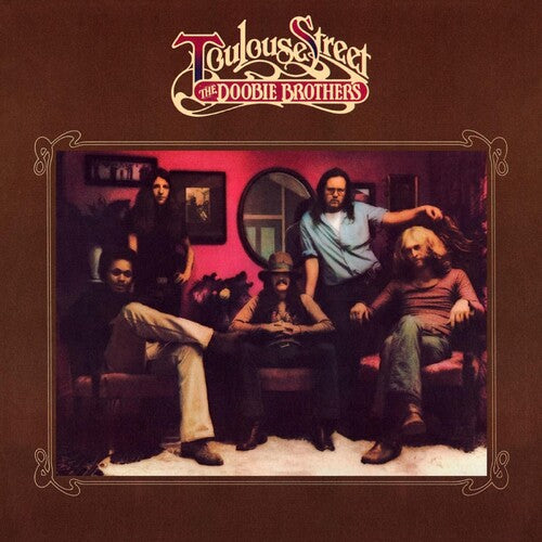 Doobie Brothers: Toulouse Street