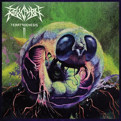 Revocation: Teratogenesis