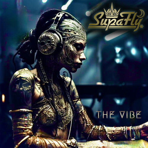 Supafly: The Vibe