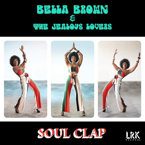 Brown, Bella: Soul Clap