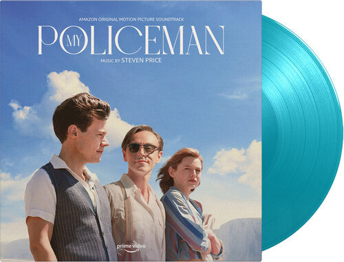 Price, Steven: My Policeman (Original Soundtrack)