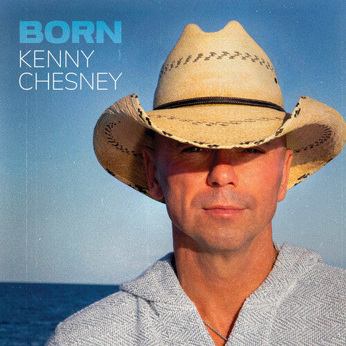 Chesney, Kenny: Born