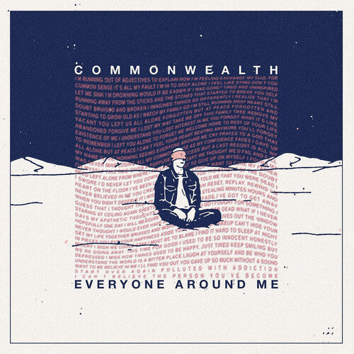 Commonwealth: Everyone Around Me