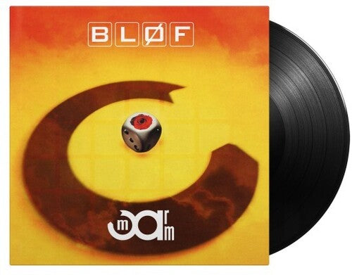 Blof: Omarm - Gatefold 180-Gram Black Vinyl