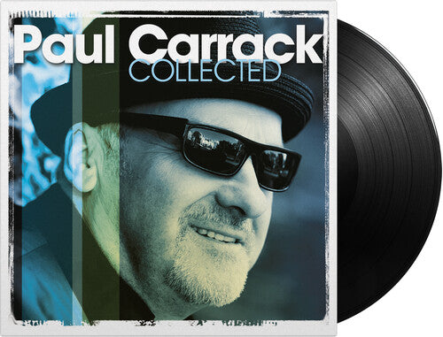 Carrack, Paul: Collected - 180-Gram Black Vinyl