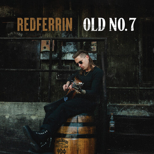 Redferrin: Old No. 7