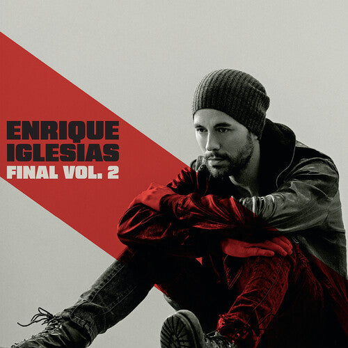 Iglesias, Enrique: Final (Vol. 2)