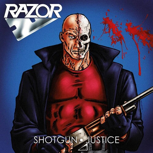 Razor: Divinity Of Death