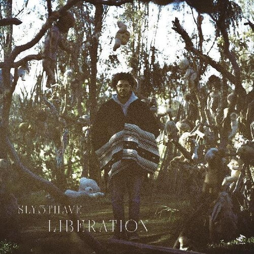 Sly5Thave: Liberation