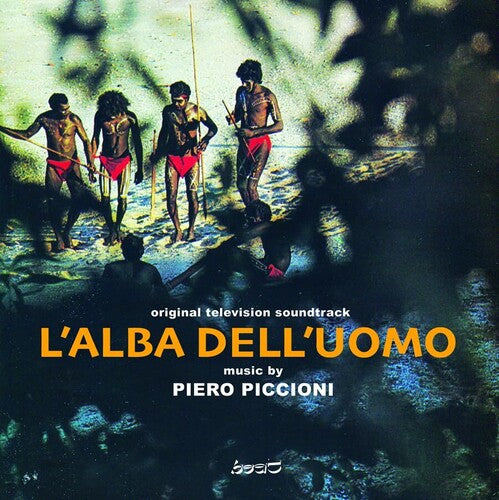 Piccioni, Piero: L'Alba Dell'Uomo