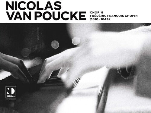 Van Poucke, Nicolas: Chopin