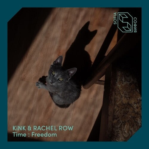 Kink & Rachel Row: Time: Freedom