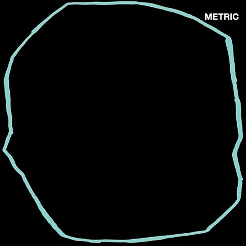 Metric: Art Of Doubt