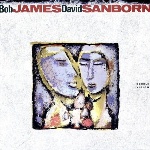 James, Bob / Sanborn, David: Double Vision