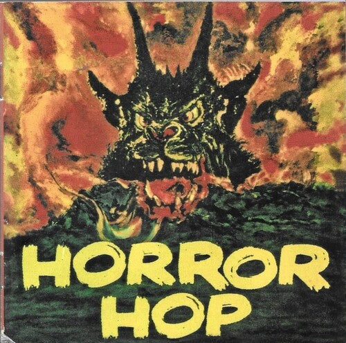 Horror Hop / Various: Horror Hop