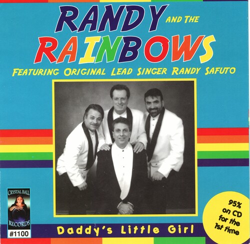 Randy & the Rainbows: Daddy's Little Girl