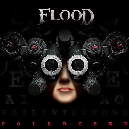 Flood: Polarized