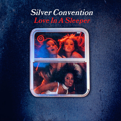 Silver Convention: Love in a Sleeper