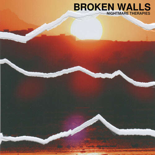 Broken Walls: Nightmare Therapies