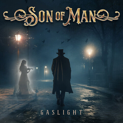 Son Of Man: Gaslight