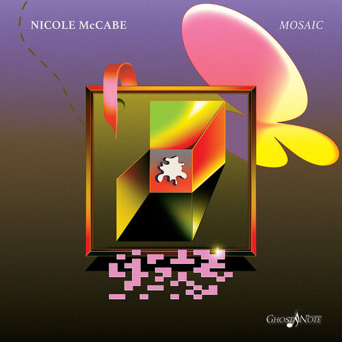 McCabe, Nicole: Mosaic