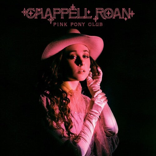 Chappell Roan: Pink Pony Club