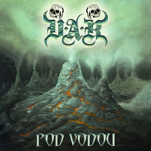 V.a.R.: Pod Vodou