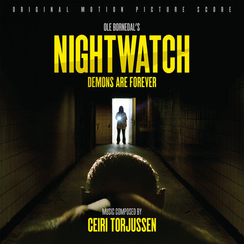 Torjussen, Ceiri: Nightwatch: Demons Are Forever