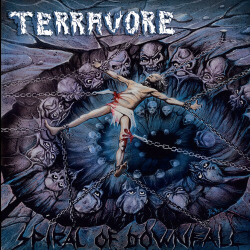 Terravore: Spiral Of Downfall