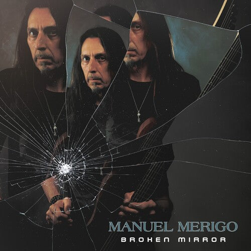 Merigo, Manuel: Broken Mirror