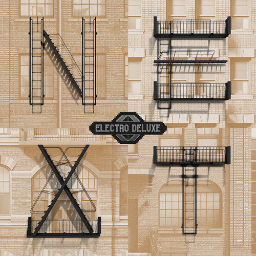 Electro Deluxe: Next