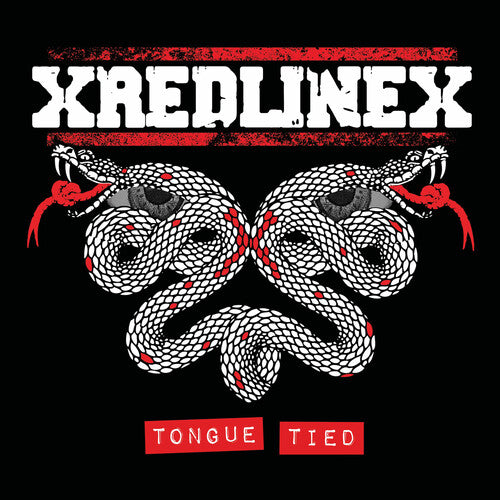 Redline: Tongue Tied