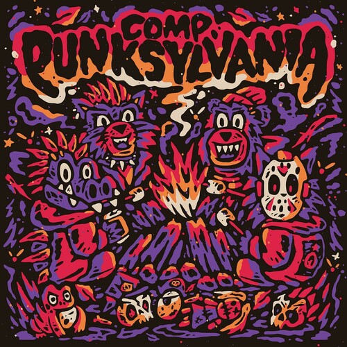 Comp Punksylvania / Various: Comp Punksylvania (Various Artists)