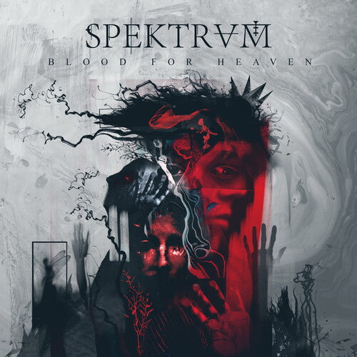 Spektrvm: Blood For Heaven