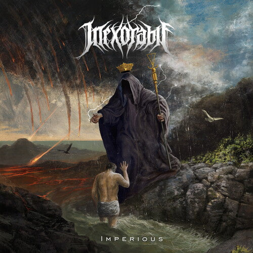 Inexorable: Imperious