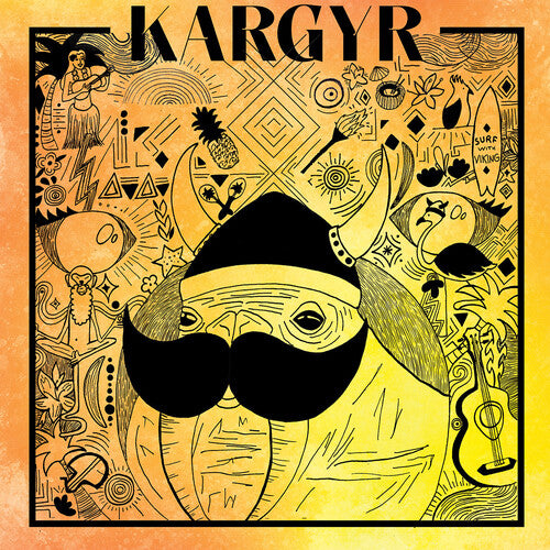 Kargyr: Kargyr