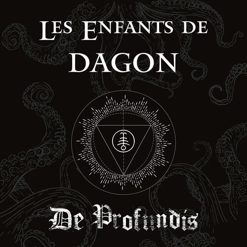 Les Enfants De Dagon: De Profundis