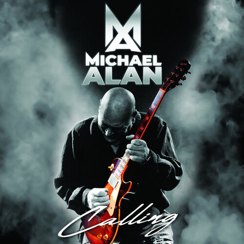 Alan, Michael: Calling