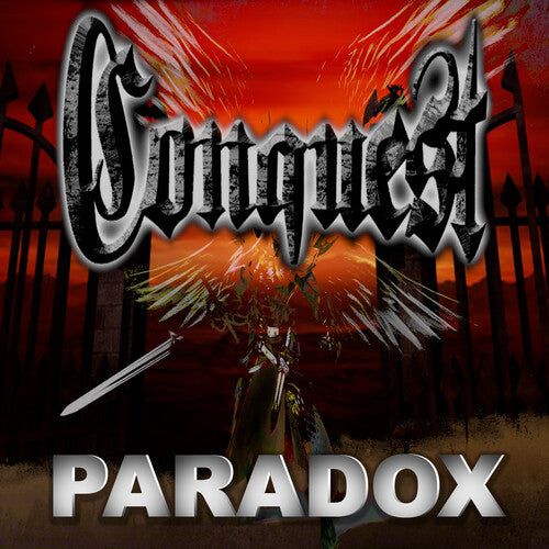 Conquest: Paradox