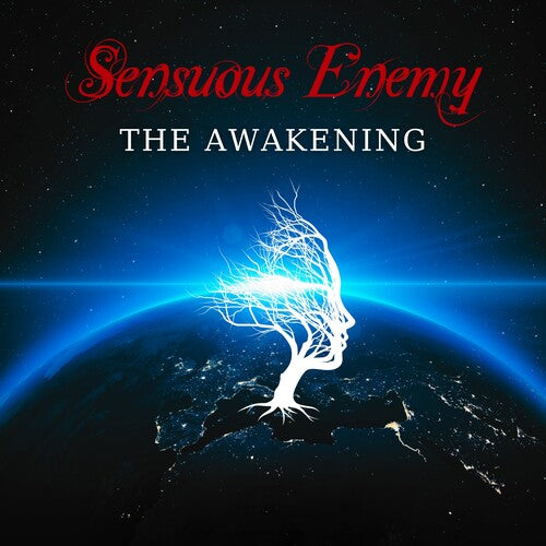 Sensuous Enemy: The Awakening