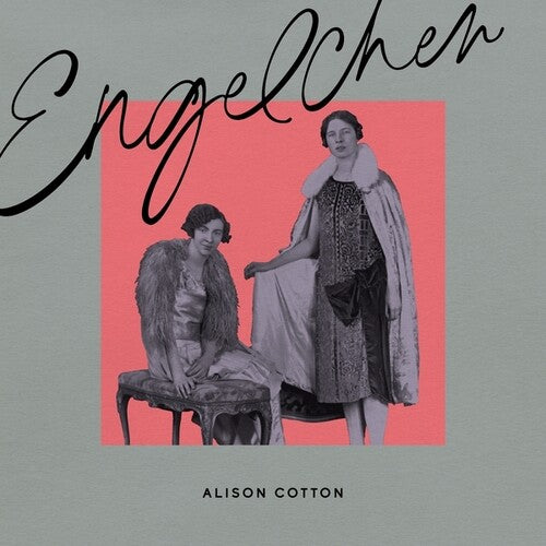 Cotton, Alison: Engelchen